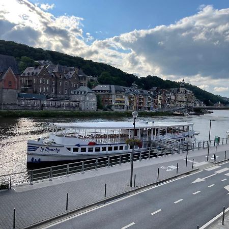 Gites De La Croisette 2 Dinant Bagian luar foto